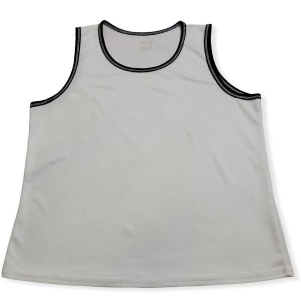 BCG tank top L